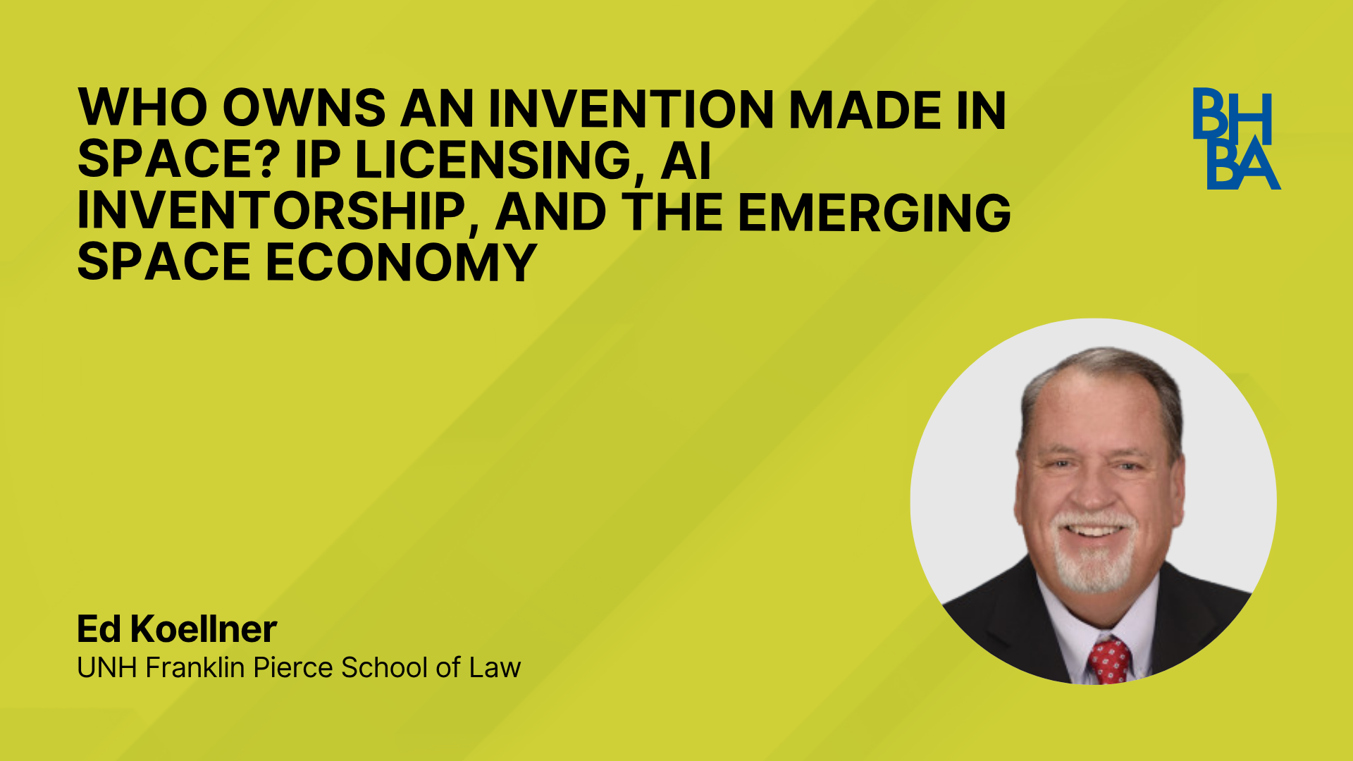 Who Owns an Invention Made in Space? IP licensing, AI inventorship, and the Emer