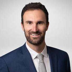 Bryan M. Wittlin