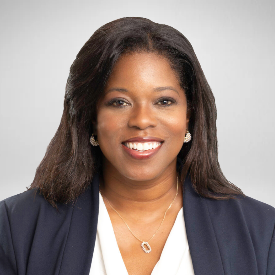Crystal H. Hill