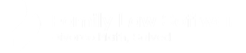 Family Law Software