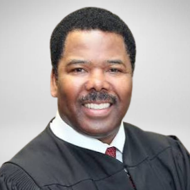 Hon. Kevin C. Brazile