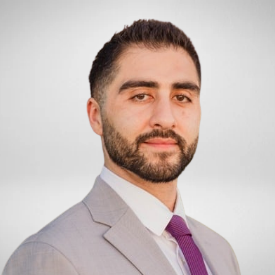 Jamal S. Mahmood