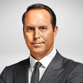Paul Geller