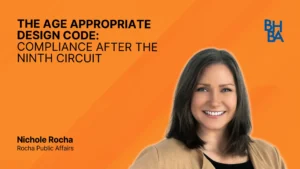 The Age Appropriate Design Code: Compliance After the Ninth Circuit
