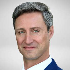 Trevor Damyan