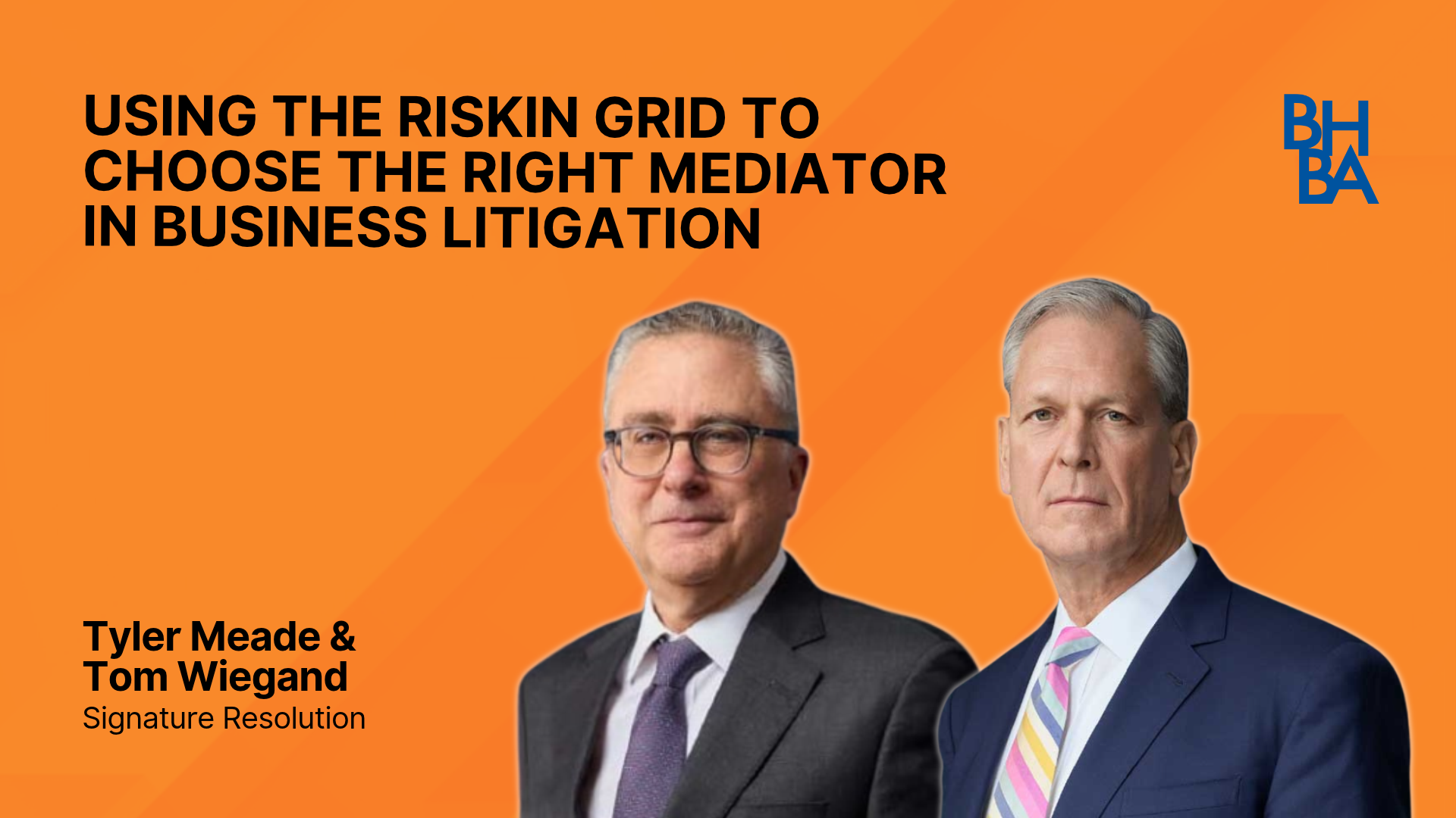 Using the Riskin Grid to Choose the Right Mediator in Business Litigation-701Ro00001IPmjJIAT